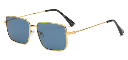 Giselle Square Aviator Sunglasses gsl28226