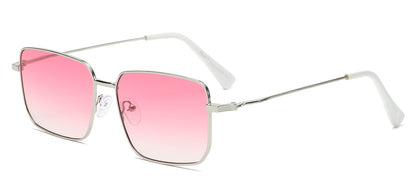 Giselle Square Aviator Sunglasses gsl28226