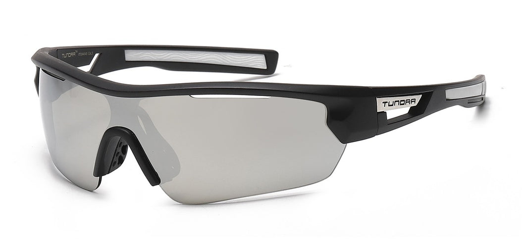 Tundra  Semi-Rimless IceTech Lens tun4045