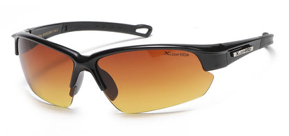 X-Loop HD High Definition Sunglasses xhd3363