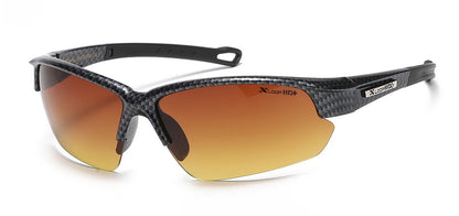 X-Loop HD High Definition Sunglasses xhd3363