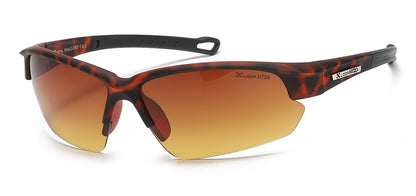 X-Loop HD High Definition Sunglasses xhd3363