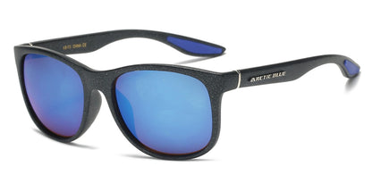 Arctic Blue Wrap  Blue Tech lens ab-71