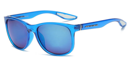 Arctic Blue Wrap  Blue Tech lens ab-71