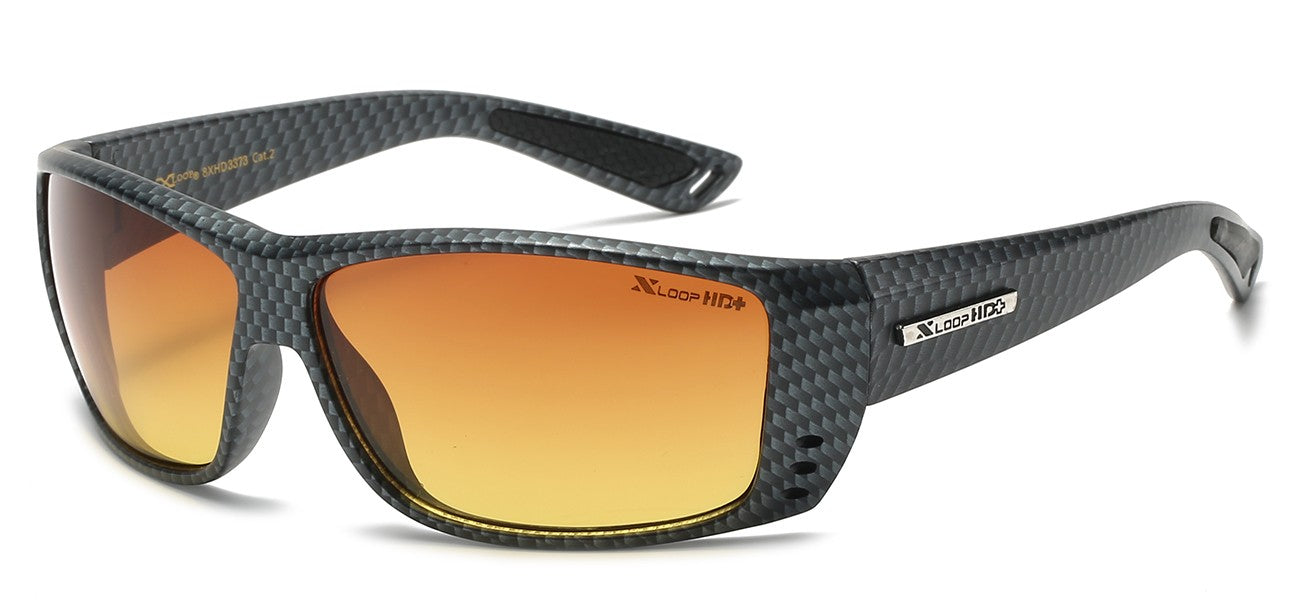 Xloop HD Sunglasses xhd3373