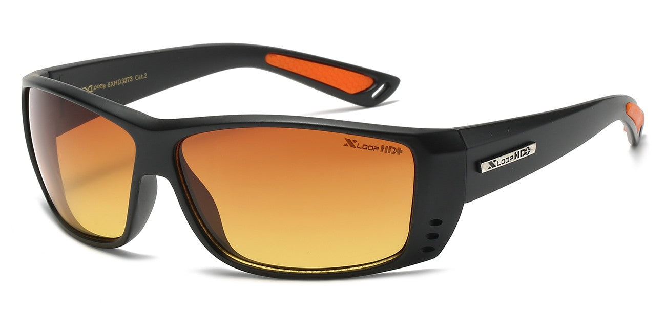 Xloop HD Sunglasses xhd3373