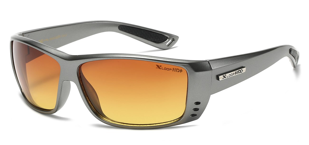 Xloop HD Sunglasses xhd3373