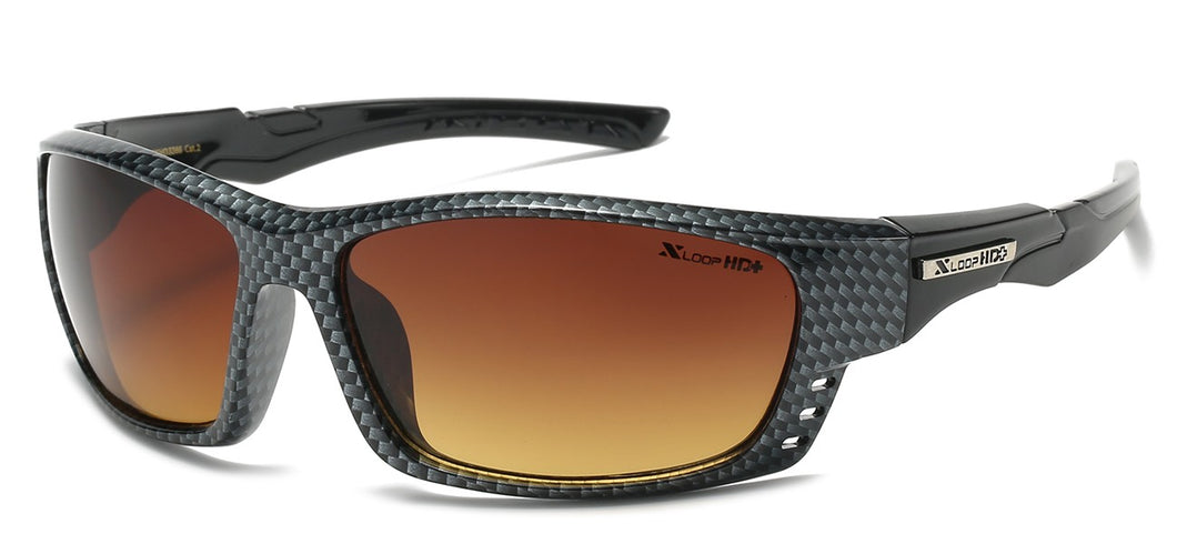 XLoop High Definition Sunglasses xhd3366