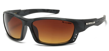 XLoop High Definition Sunglasses xhd3366