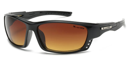 XLoop High Definition Sunglasses xhd3366