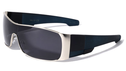 Polarized Shield Sunglasses pol-1109