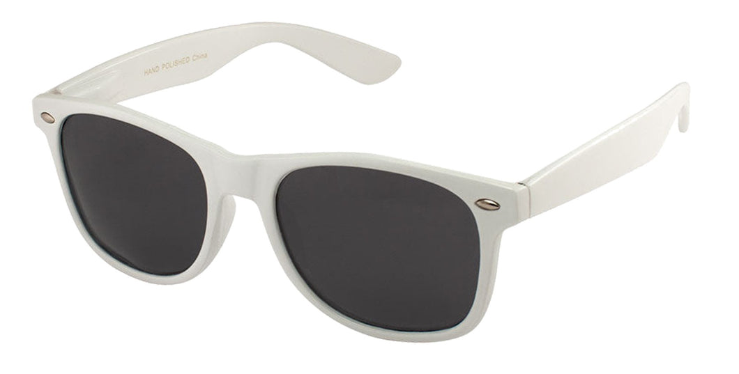 Polarized White Springe Hinge w-1-pol-wht