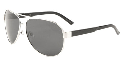 Polarized Aviator Sunglasses pol-1170