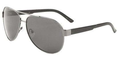 Polarized Aviator Sunglasses pol-1170