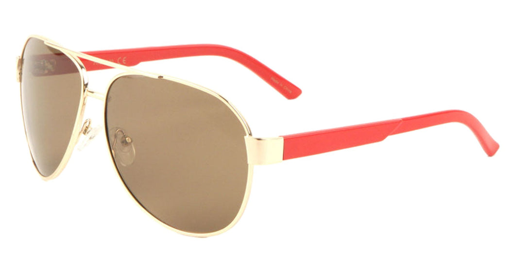 Polarized Aviator Sunglasses pol-1170