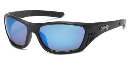 Choppers Square Wrap Sunglasses cp6748