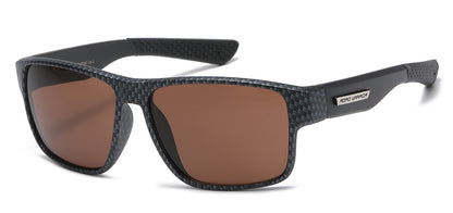 Road Warrior Square Sunglasses rw7281