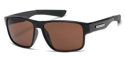 Road Warrior Square Sunglasses rw7281