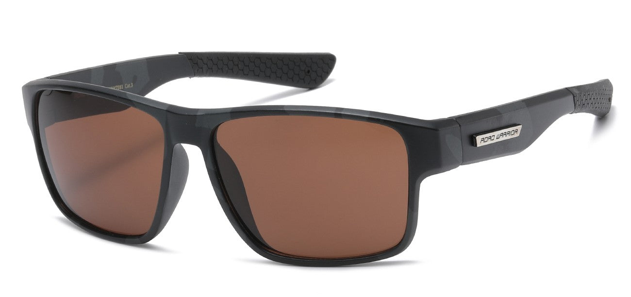 Road Warrior Square Sunglasses rw7281