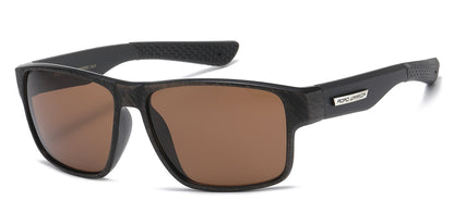 Road Warrior Square Sunglasses rw7281