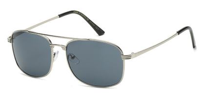 Air Force Metallic Square Aviator av5166