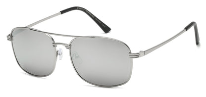 Air Force Metallic Square Aviator av5166