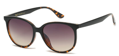 Giselle Round Sunglasses gsl22507