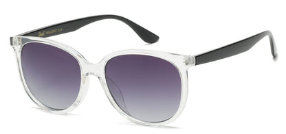Giselle Round Sunglasses gsl22507