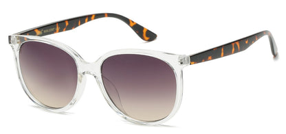 Giselle Round Sunglasses gsl22507
