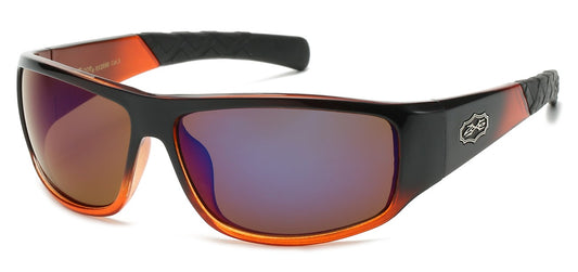 Xloop Sports Wrap Frame Shades x2689