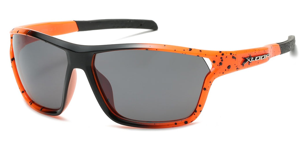 X-Loop Sport Wrap Sunglasses x2684