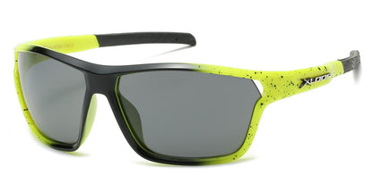 X-Loop Sport Wrap Sunglasses x2684