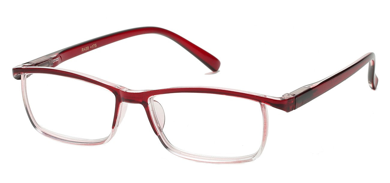 Fashion Reading Glasses r438-asst