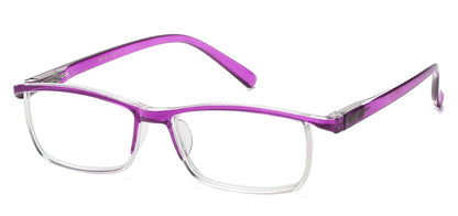 Fashion Reading Glasses r438-asst