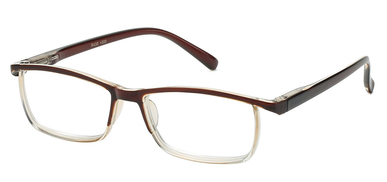 Fashion Reading Glasses r438-asst