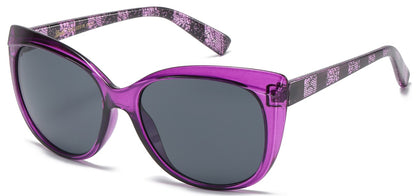 Giselle CatEye Frame Shades gsl22516