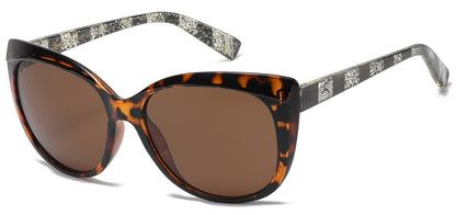 Giselle CatEye Frame Shades gsl22516