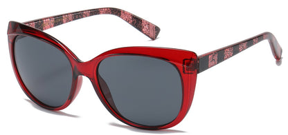 Giselle CatEye Frame Shades gsl22516