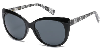Giselle CatEye Frame Shades gsl22516