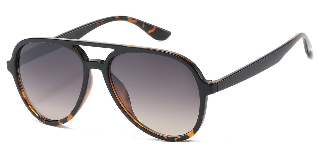 Fashion Aviator Sunglasses 712103