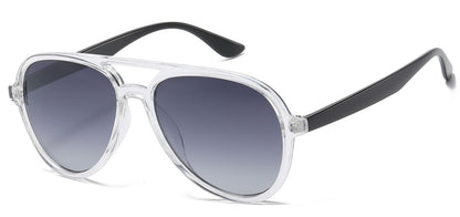 Fashion Aviator Sunglasses 712103