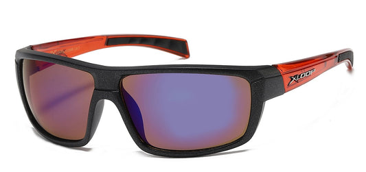 Xloop Colred Sports Sunglasses x2696