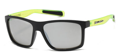 KIds Xloop Lightweight Square Shades kg-x2605