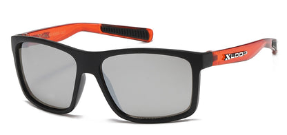 KIds Xloop Lightweight Square Shades kg-x2605