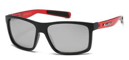 KIds Xloop Lightweight Square Shades kg-x2605