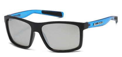 KIds Xloop Lightweight Square Shades kg-x2605