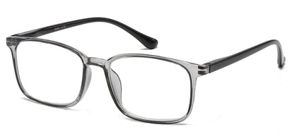 Readers Chic Square Frame r444-asst