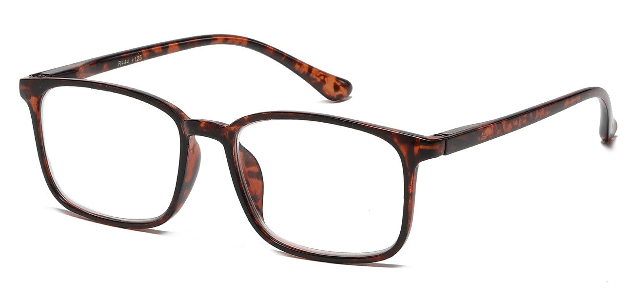 Readers Chic Square Frame r444-asst