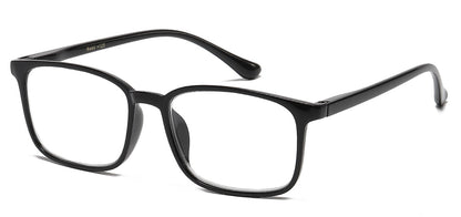 Readers Chic Square Frame r444-asst