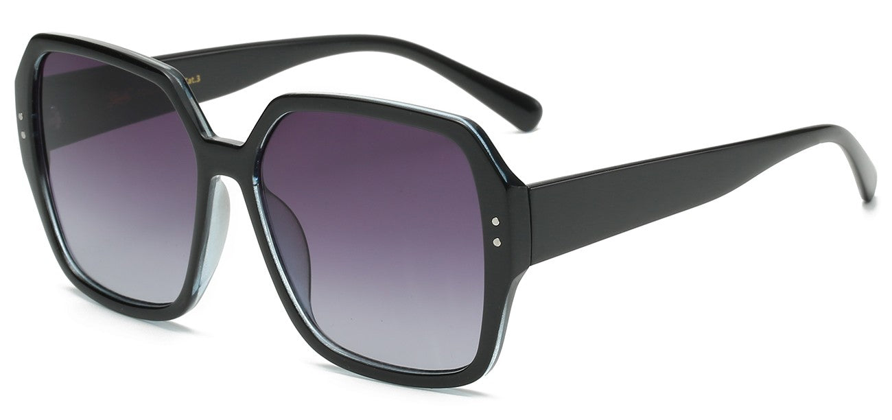 Giselle Large Square Sunglasses gsl22496